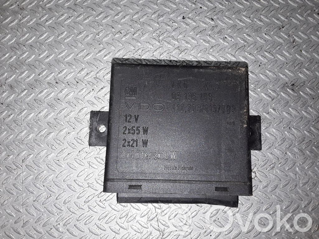Valomoduuli LCM   09135156