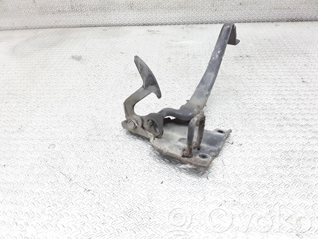 Audi A4 S4 B6 8E 8H Serrure de capot