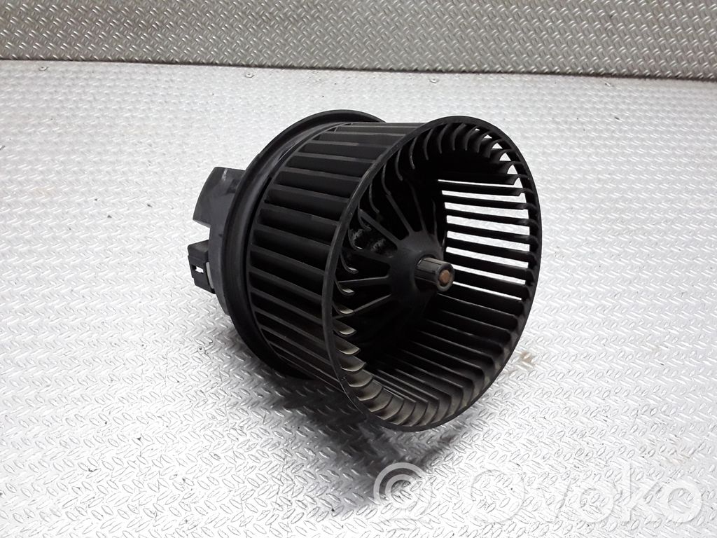 Mazā radiatora ventilators   3M5H18456AD
