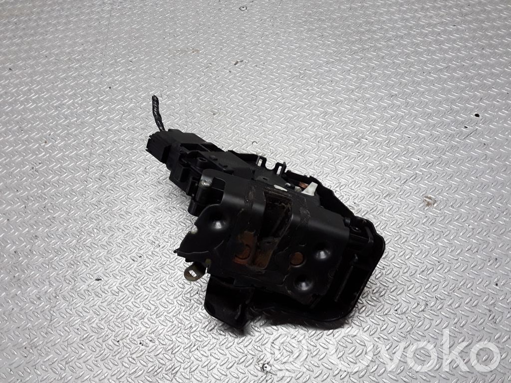 Ford Focus C-MAX Încuietoare ușă față 