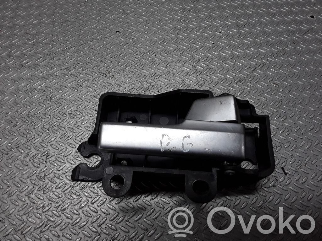 Ford Focus C-MAX Rear door interior handle 
