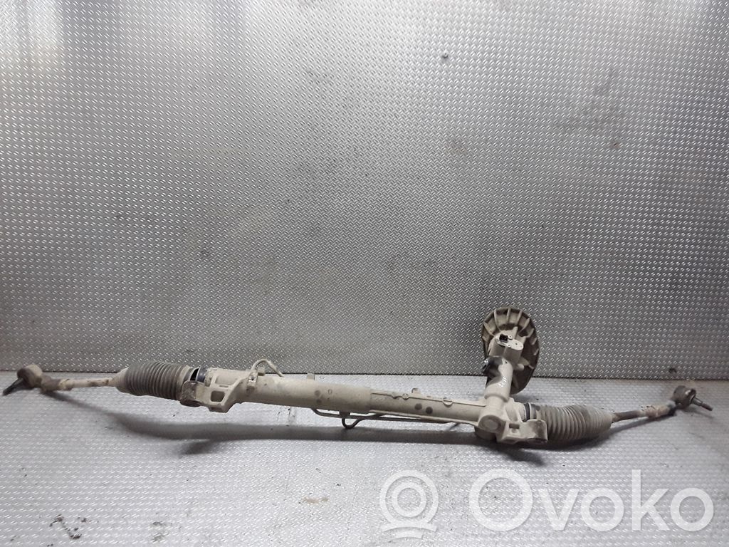 Ford Focus C-MAX Steering rack 