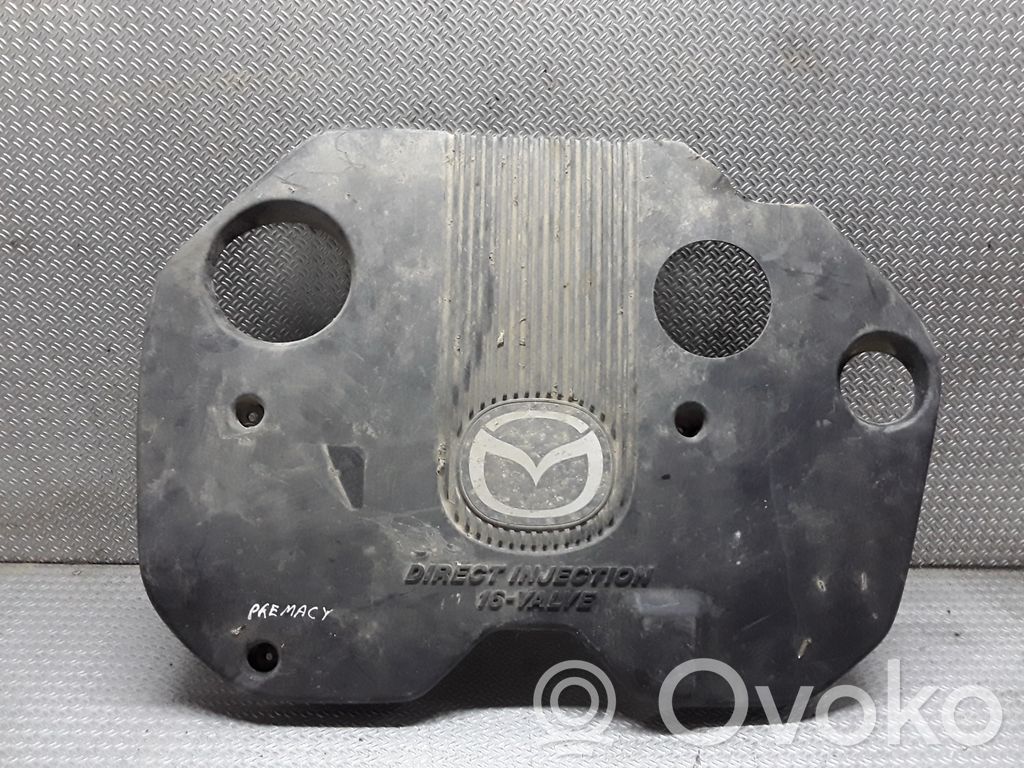 Mazda Premacy Engine cover (trim) 