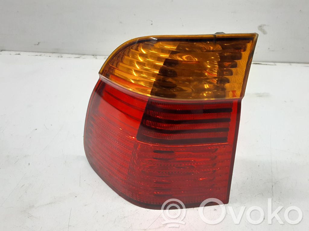 Rear/tail lights   6900213