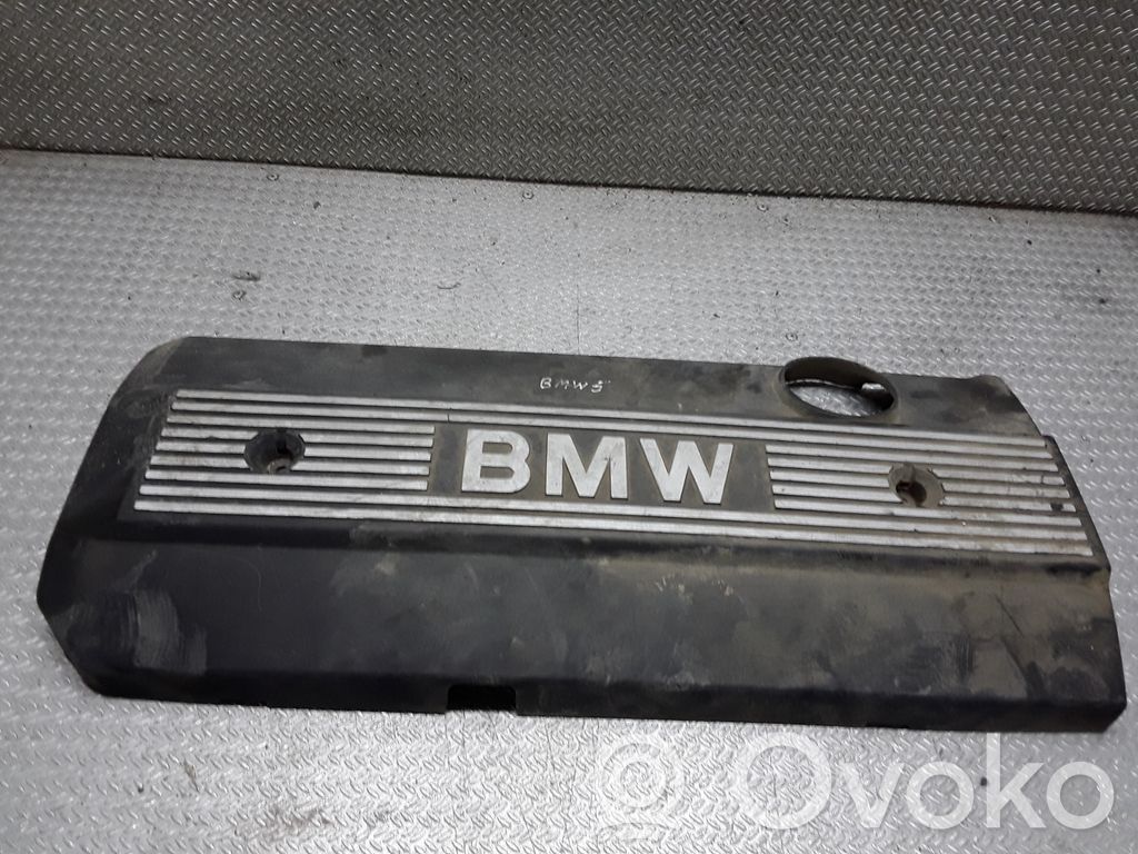 BMW 5 E39 Motorabdeckung 