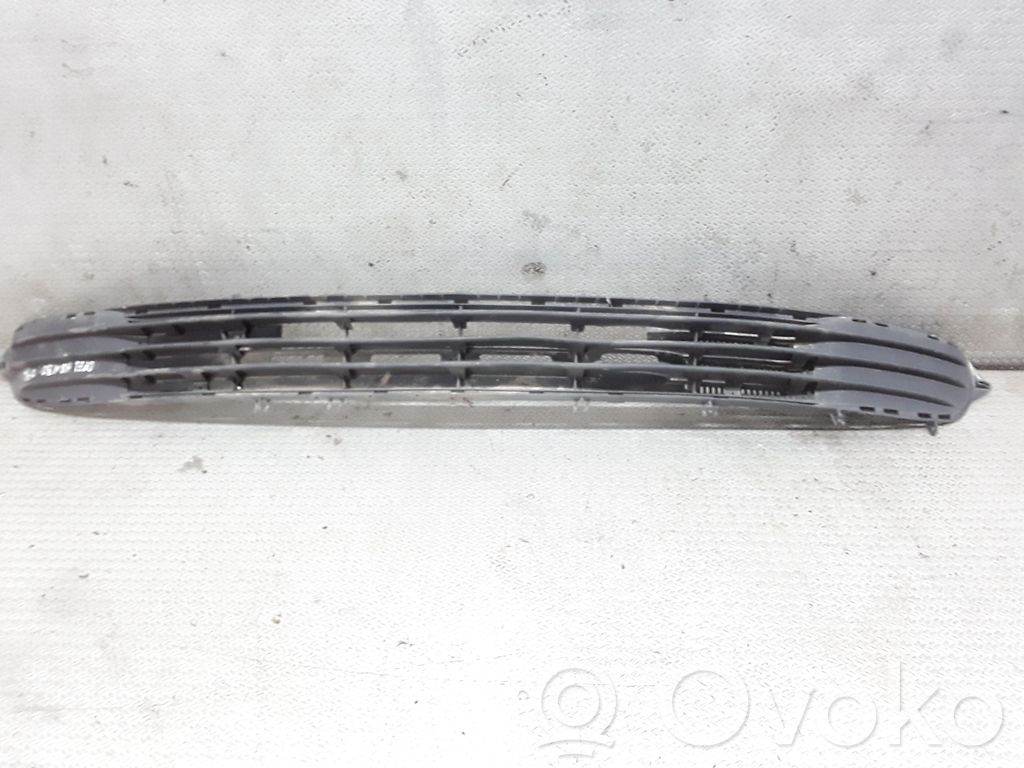 Front bumper lower grill   09116134