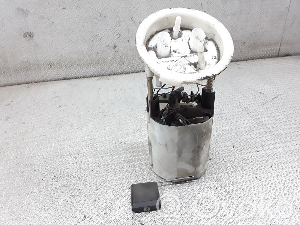 Pompe à carburant   6763850,A2C53025278