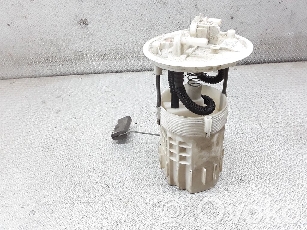 Renault Laguna II Fuel level sensor 