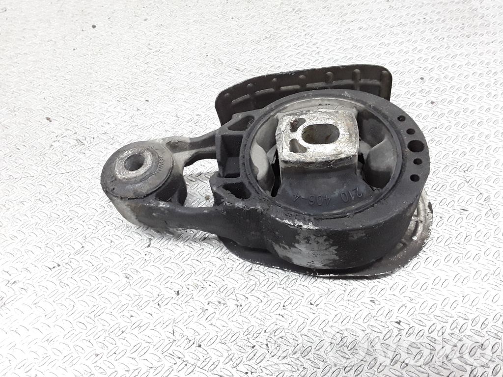 Saab 9-3 Ver2 Engine mount bracket 