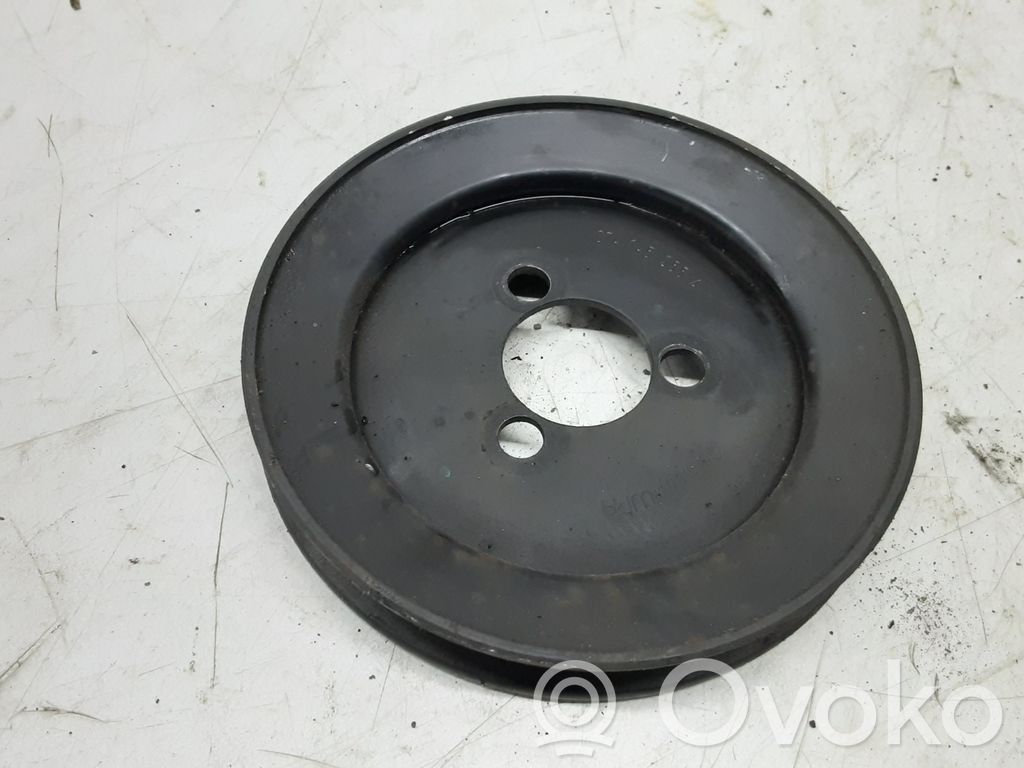 Volkswagen Transporter - Caravelle T4 Koło pasowe pompy wspomagania 