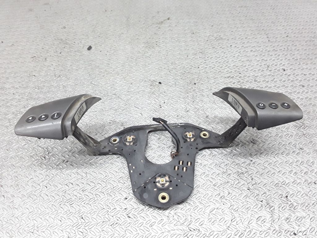 Opel Vectra C Panel radia 