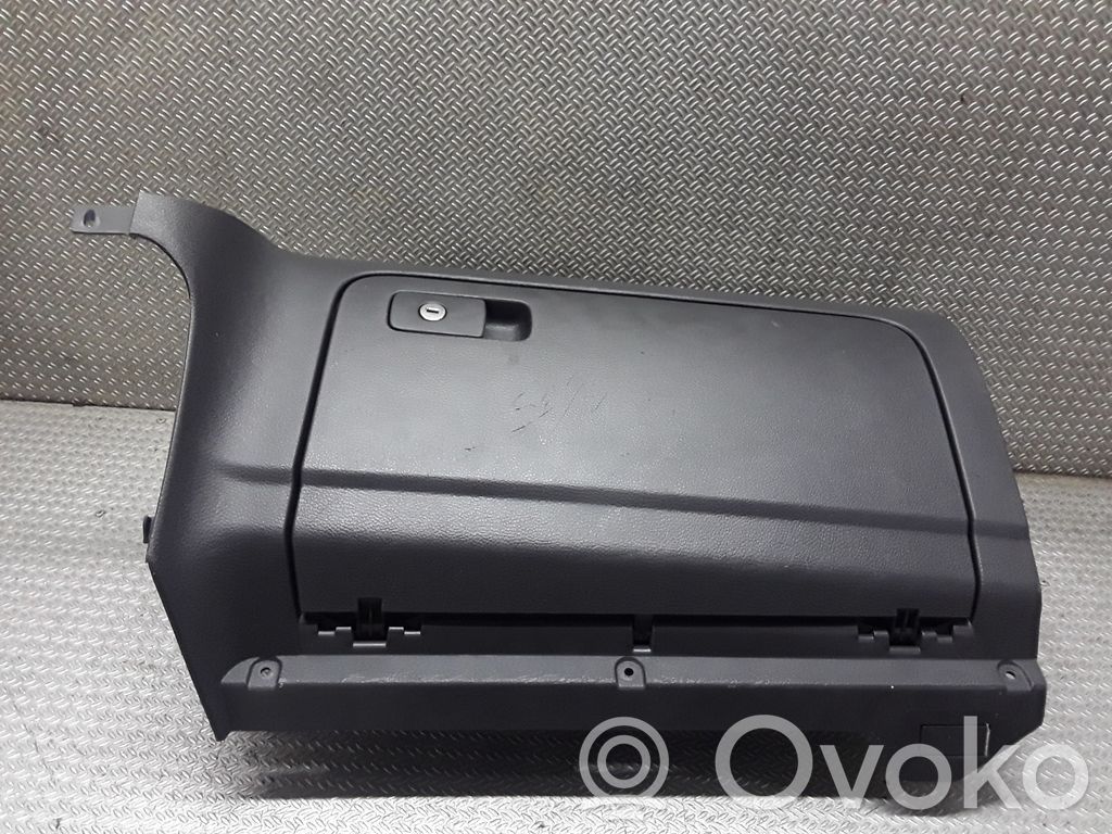 Volkswagen Golf V Juego guantera 