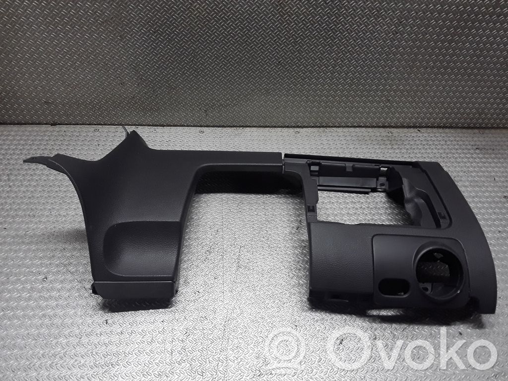 Volkswagen Golf V Revestimiento de los botones de la parte inferior del panel 