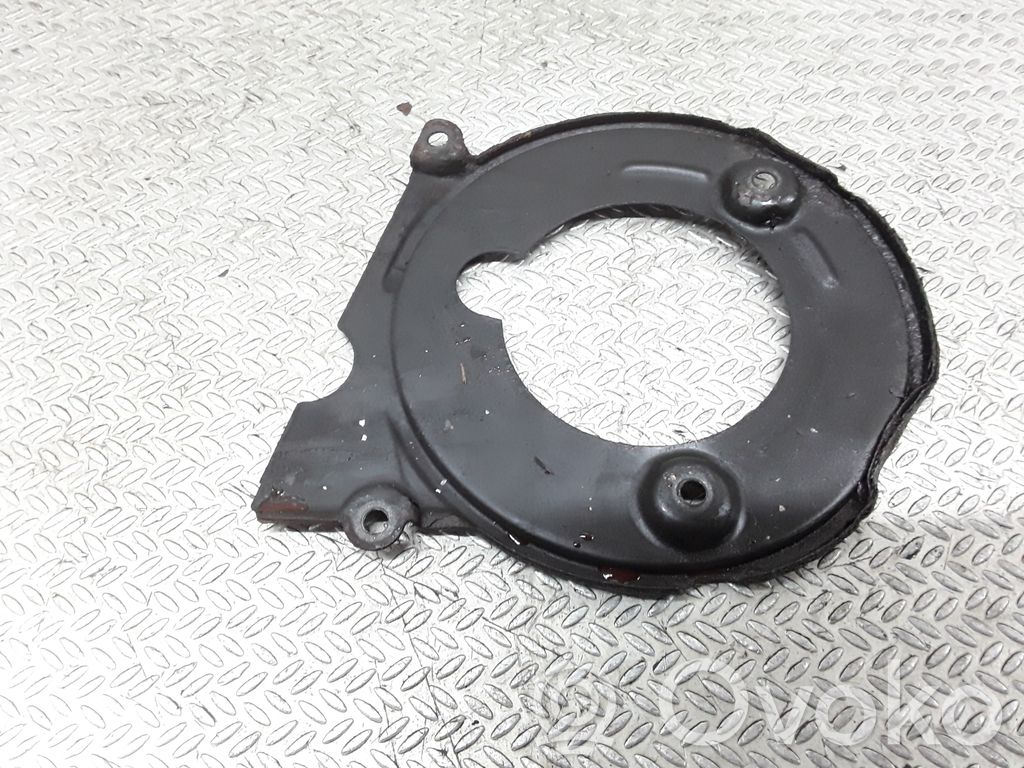 Audi A4 S4 B6 8E 8H Correa de distribución (tapa) 