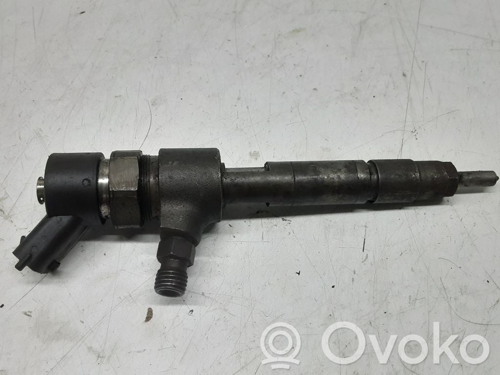 Polttoainesuutin   0445110068