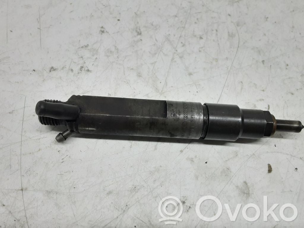 Inyector de combustible   028130202R