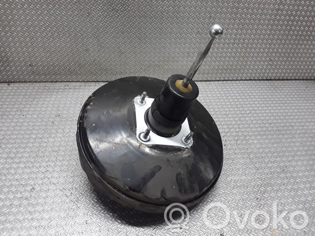Volkswagen Golf V Jarrutehostin 