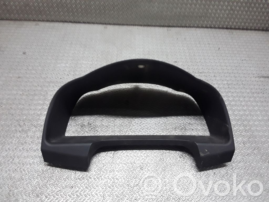 Toyota Corolla Verso AR10 Mască ceasuri bord 