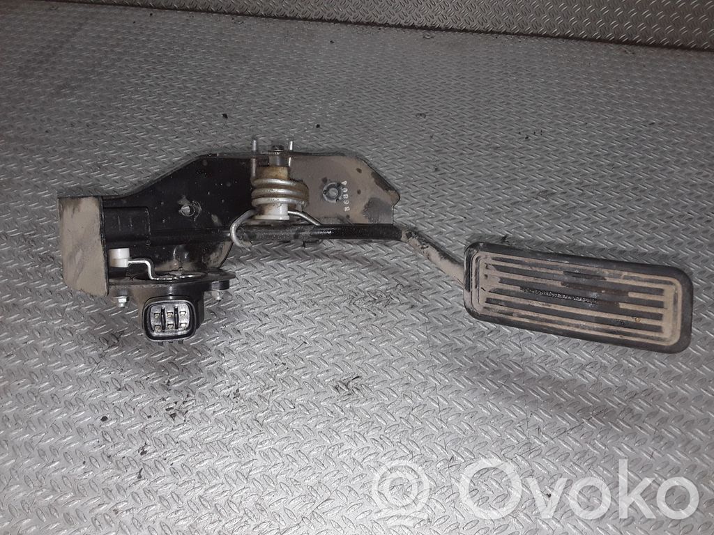 Toyota Corolla Verso AR10 Pedale dell’acceleratore