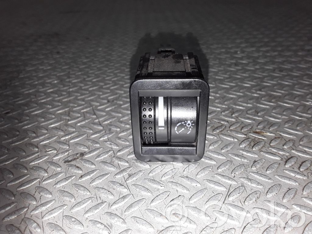 Interior lighting switch   1C0941334