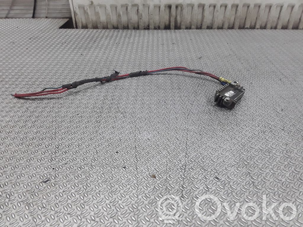 Altre centraline/moduli   LX106