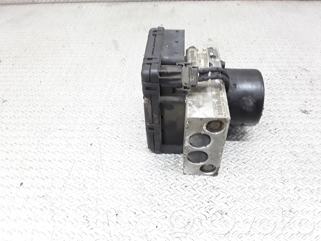 ABS Pump   P05273138AA