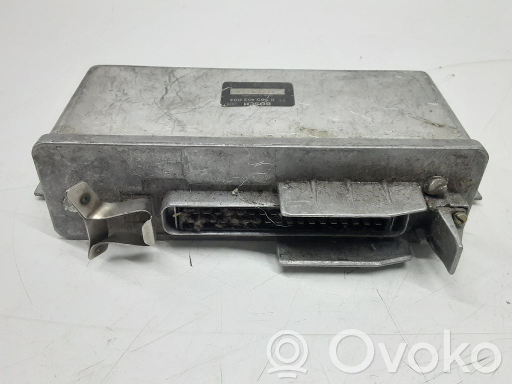 ABS vadības bloks   0265103004