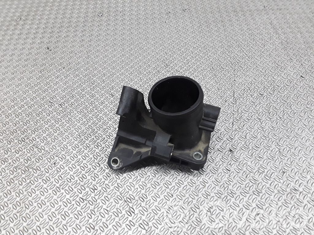 Ford Focus Oro paėmimo kanalo detalė (-ės) 