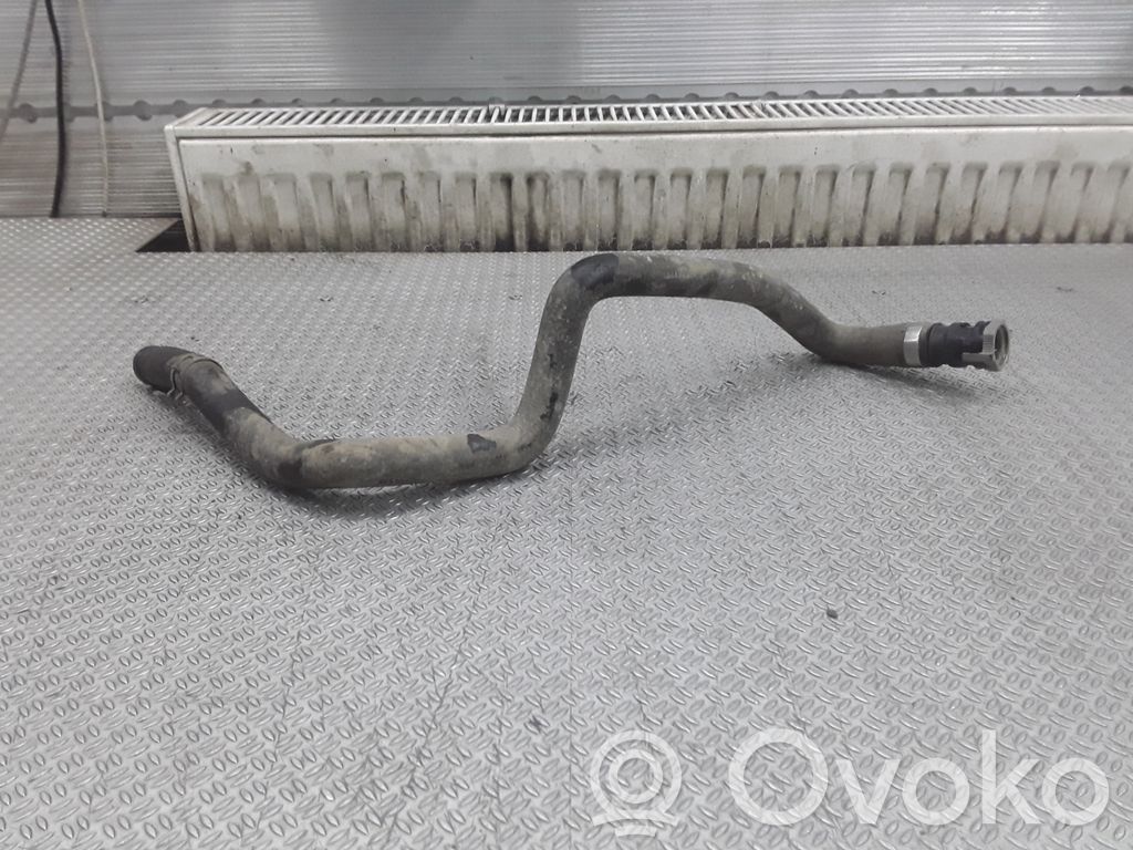 Ford Focus Caurulīte (-es) / šļūtene (-es) 