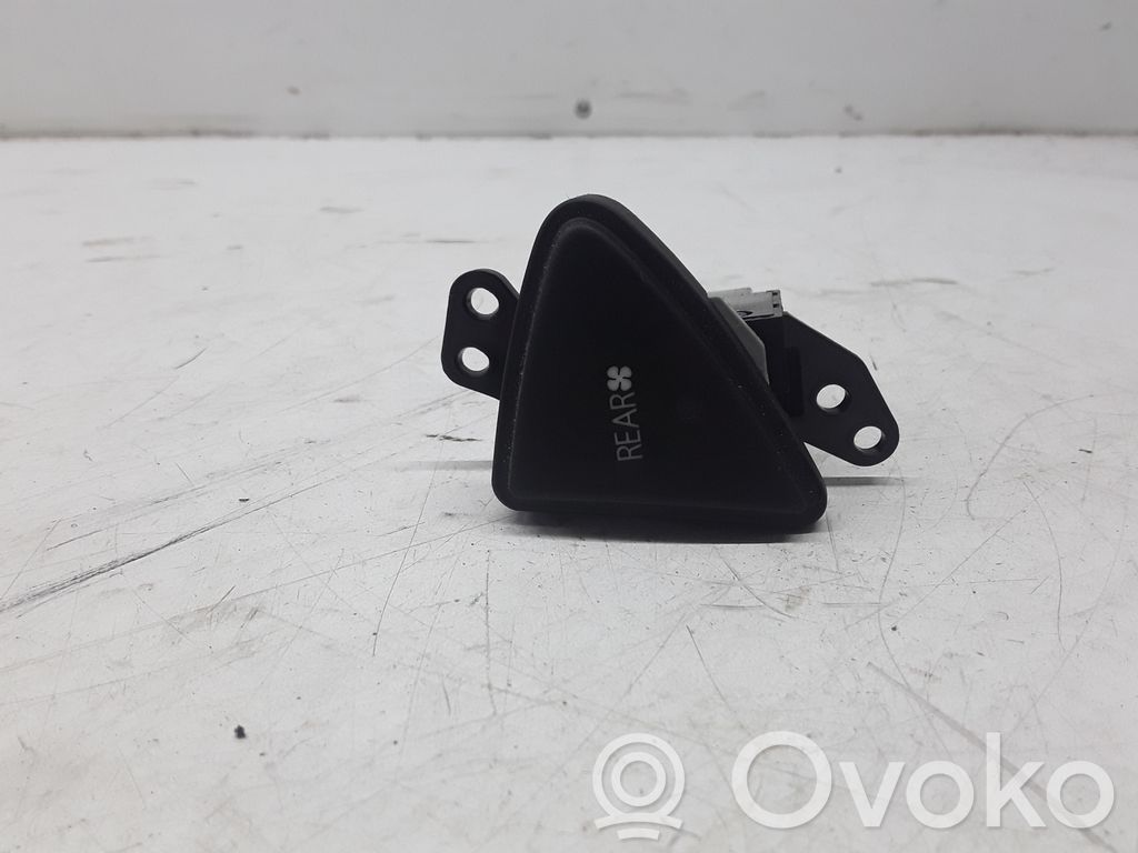 Mitsubishi Grandis Interruptor de circulación del aire 