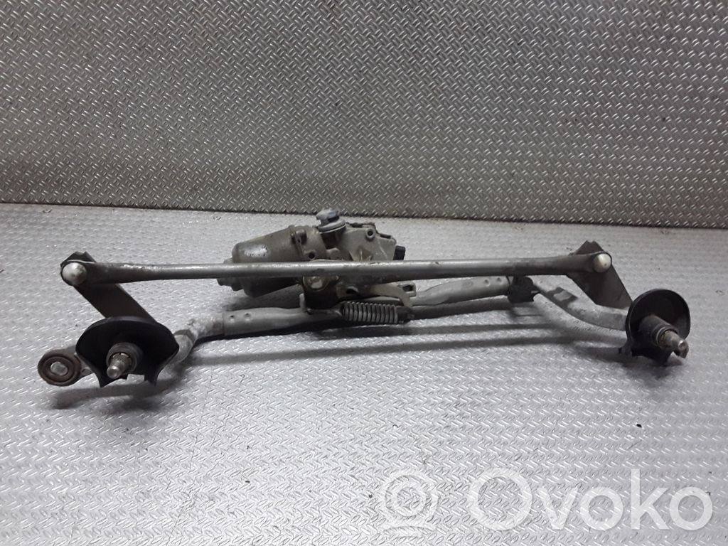 Toyota Verso Tiranti e motorino del tergicristallo anteriore