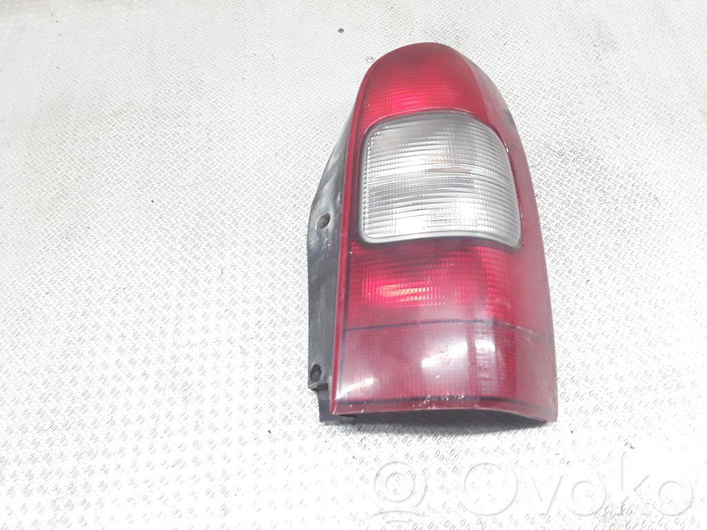Opel Sintra Lampa tylna 