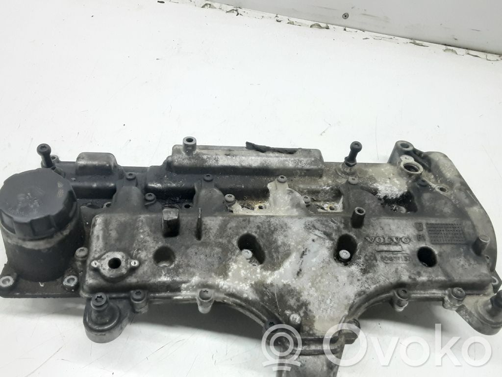 Volvo S60 Cache culbuteur 