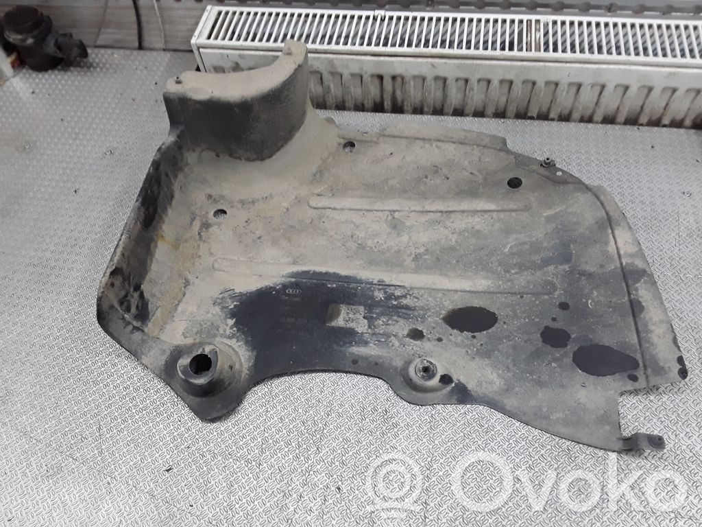 Audi A4 S4 B7 8E 8H Couvre-soubassement inférieur