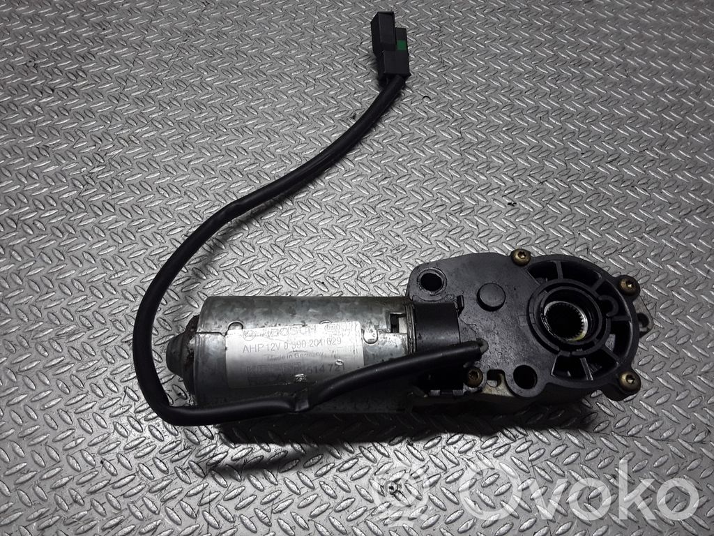 Audi A8 S8 D2 4D Motor de ajuste del asiento 