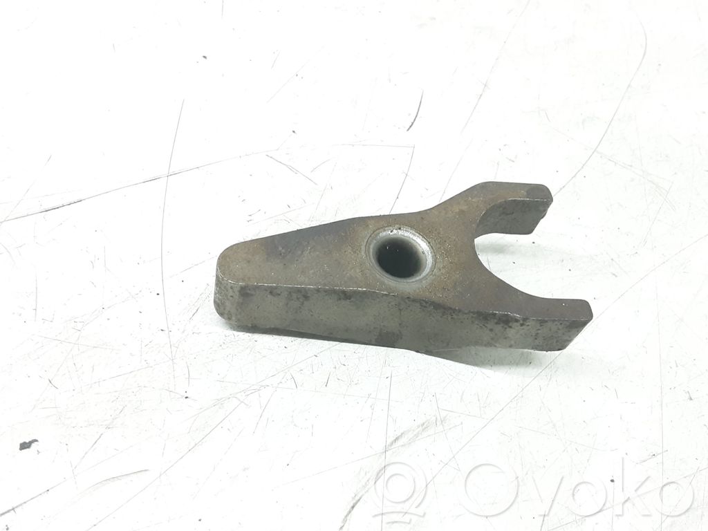 Toyota Verso Morsetto iniettore carburante