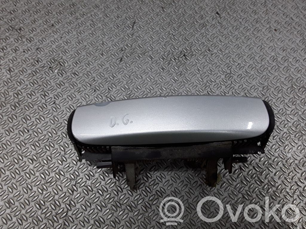 Türgriff Türöffner hinten   4B0839885