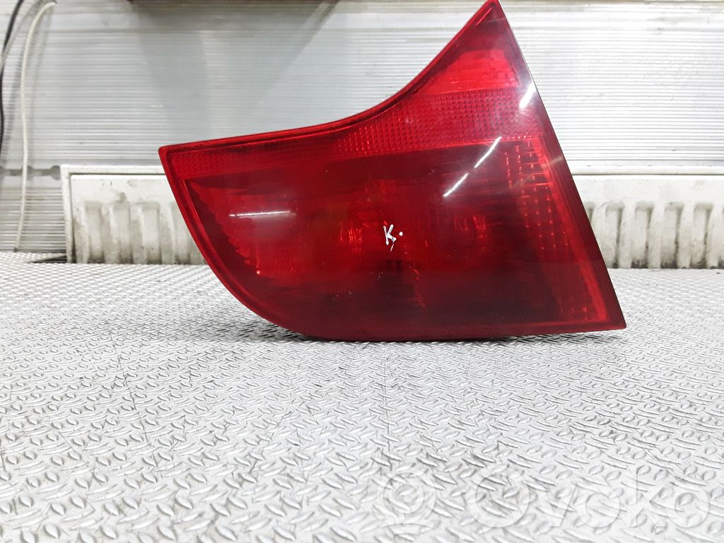 Audi A4 S4 B7 8E 8H Luci posteriori del portellone del bagagliaio