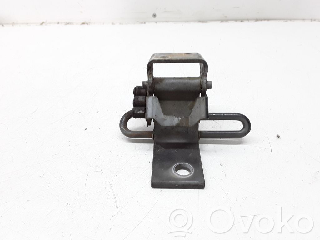 Audi A8 S8 D2 4D Front door lower hinge 