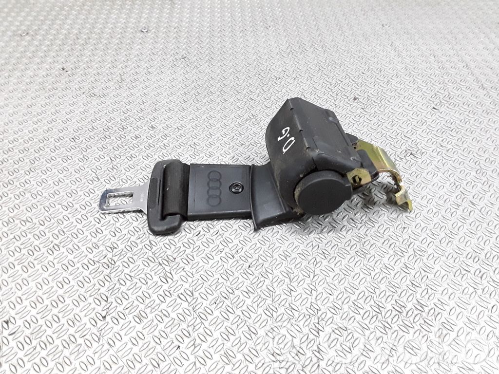 Saugos diržas galinis   4A0857713