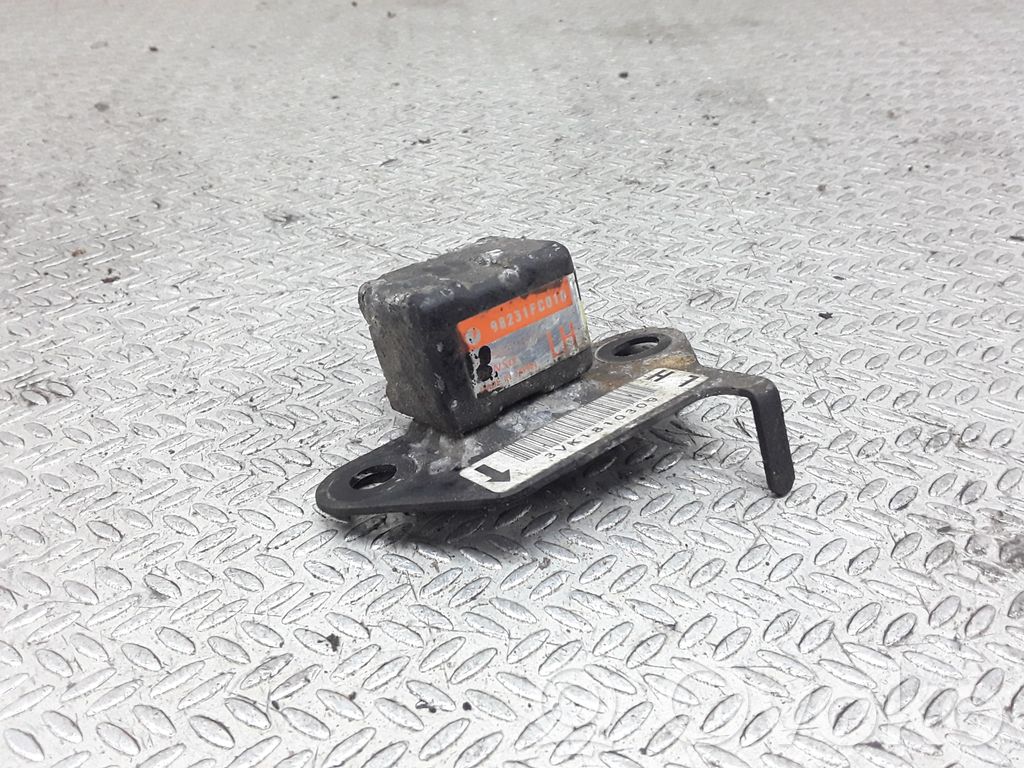 Airbagsensor Crashsensor Drucksensor   98231FC010