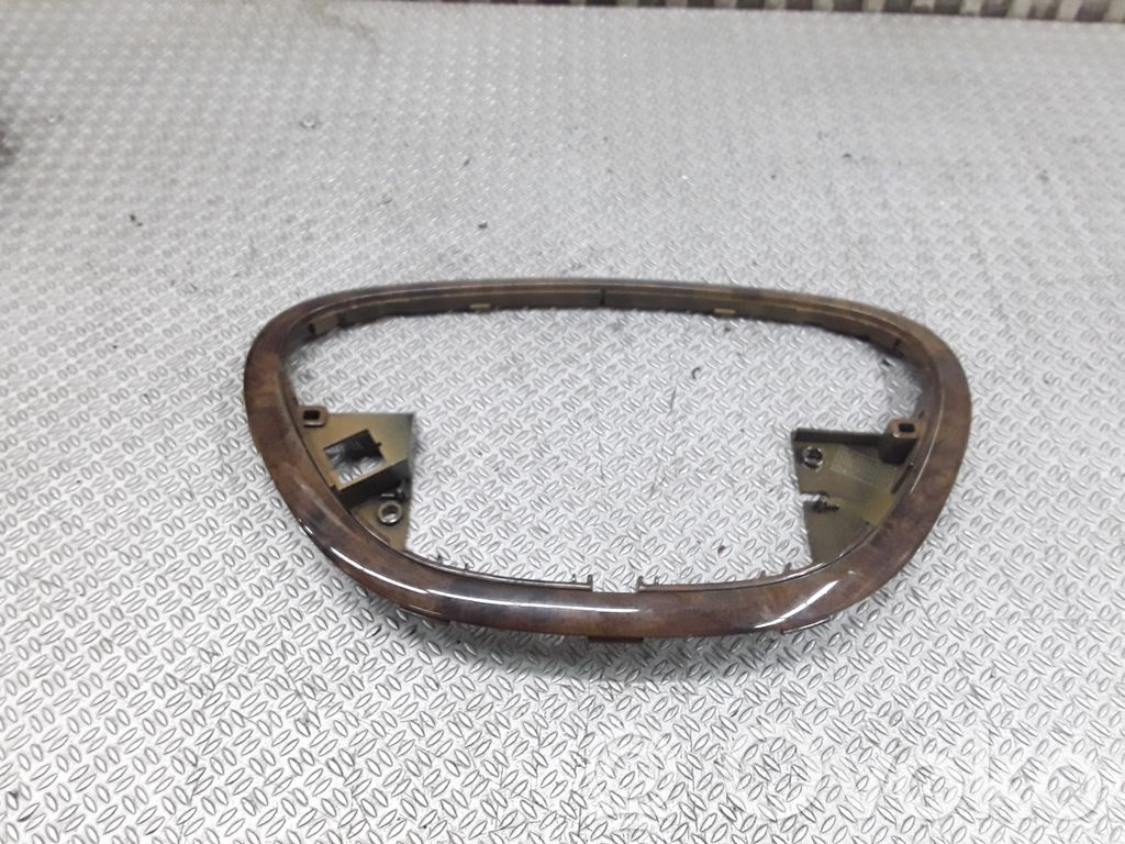 Peugeot 607 Other interior part 