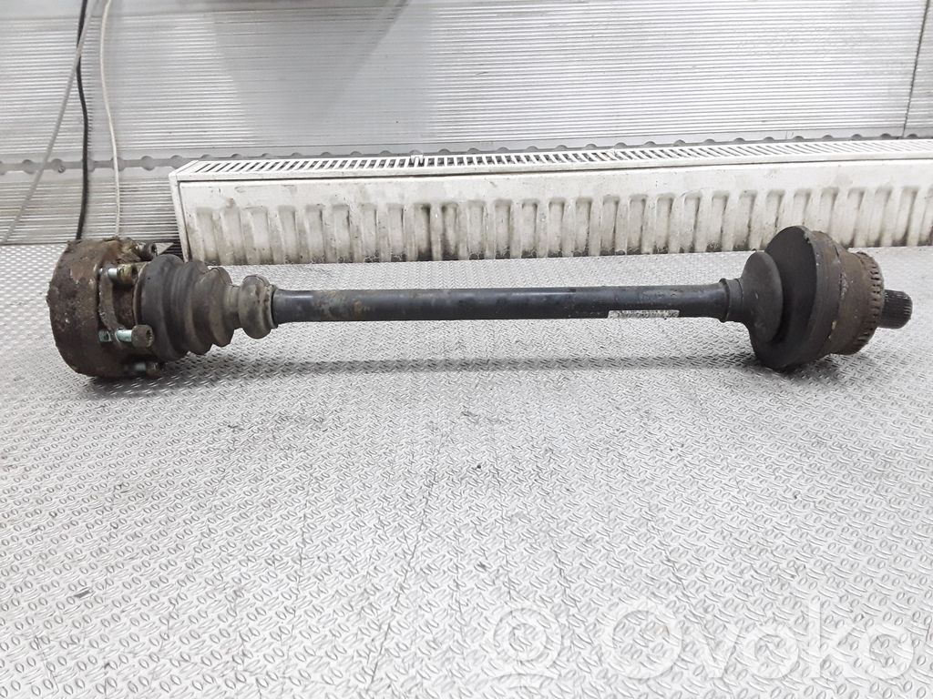 Audi A8 S8 D2 4D Eje de transmisión trasero 