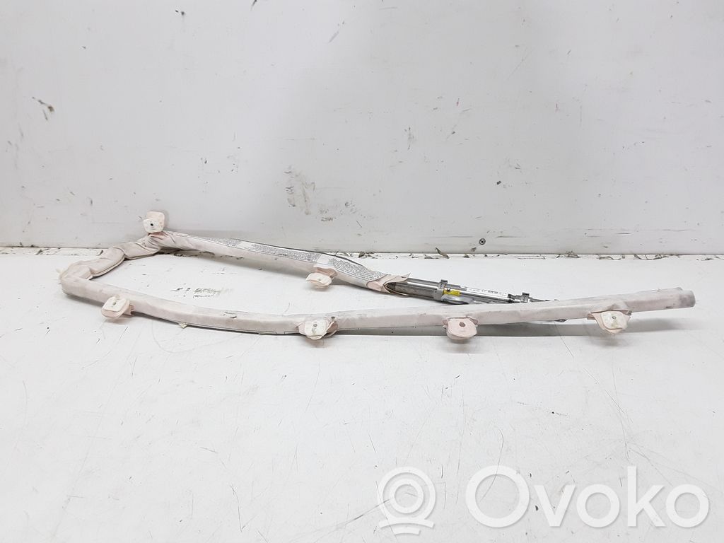 Seat Exeo (3R) Airbag del techo 