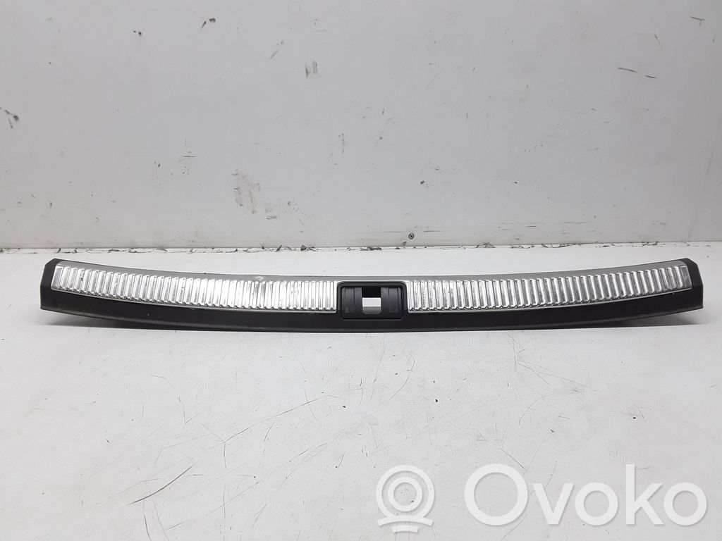 Seat Exeo (3R) Protector del borde del maletero/compartimento de carga 