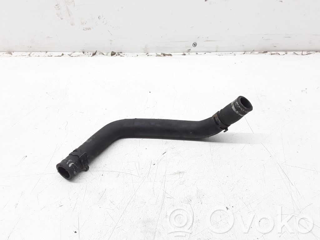 Volkswagen Golf Plus Conductă/furtun lichid de răcire motor