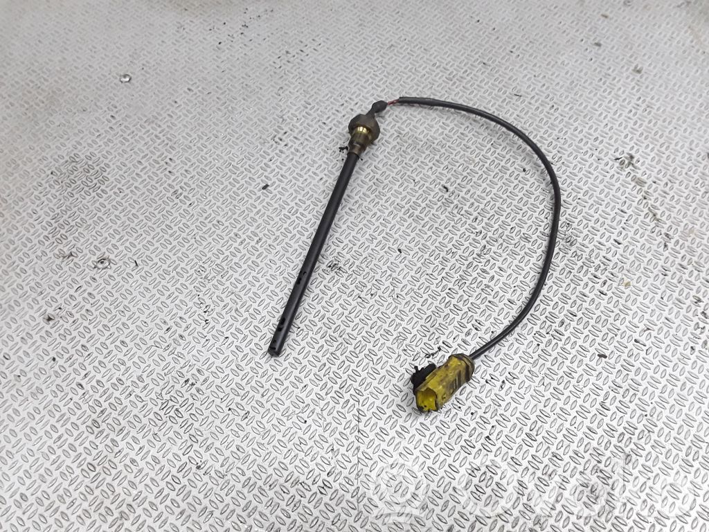 Oil level sensor   96376692