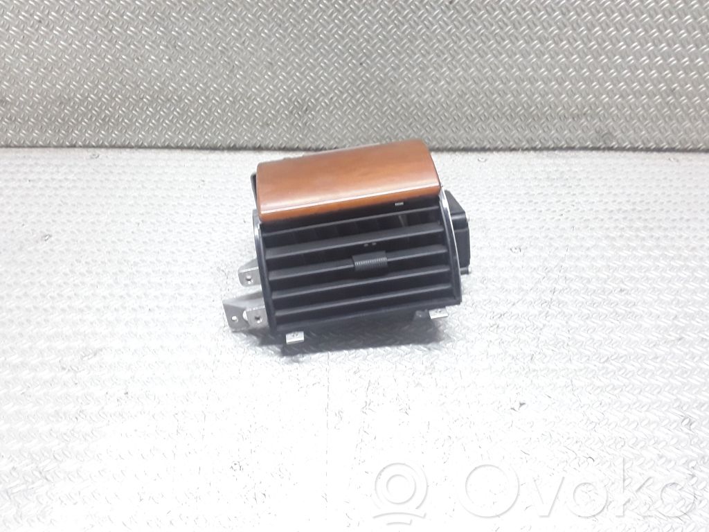 Volkswagen Phaeton Dashboard side air vent grill/cover trim 