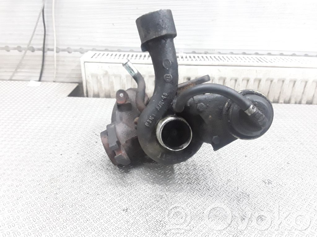 Turbina   9621716680