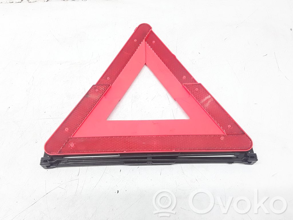 Segnale di avvertimento di emergenza   4B5860251C